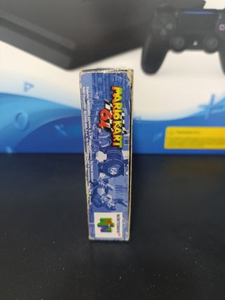 Mario Kart 64 Nintendo 64 