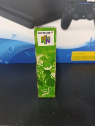 Mario Kart 64 Nintendo 64 