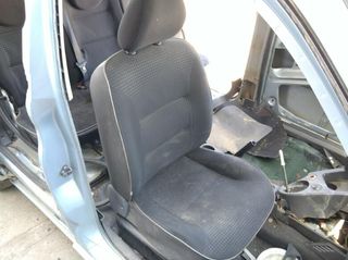 Asiento del der peugeot partner (s2) combi 128472