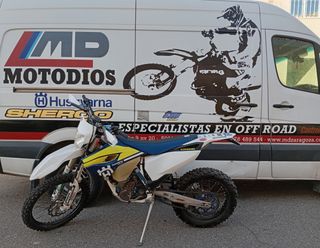 HUSQVARNA FE 350
