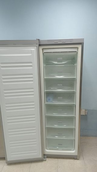 Congelador Miele con garantía 
