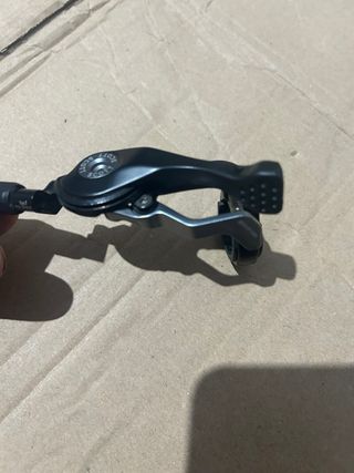 Mandos Twinloc Scott 3 Posiciones