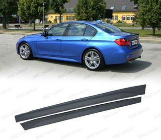Taloneras pack M BMW f30