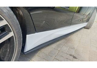 Taloneras pack M BMW f30