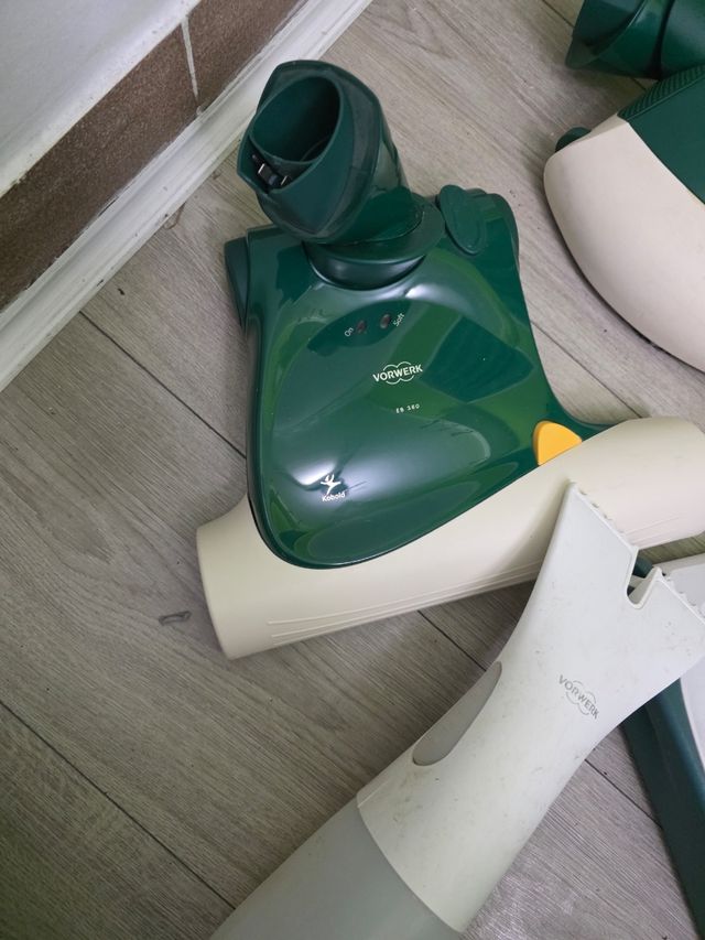 Accessori Folletto Vorwerk