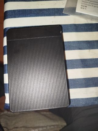 Disco Duro Externo UnionSine DataPocket 500GB