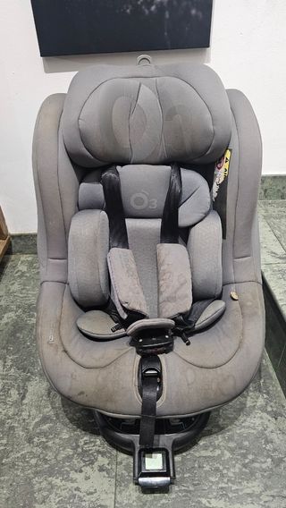 Silla de coche 0-3 años