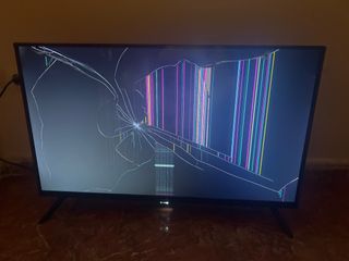 TV Xiaomi Rota