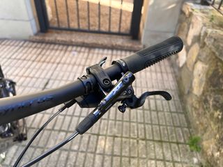 Scott Scale 930 Mejorada