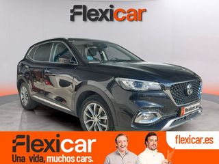 MG HS 1.5 Turbo GDI Comfort DCT