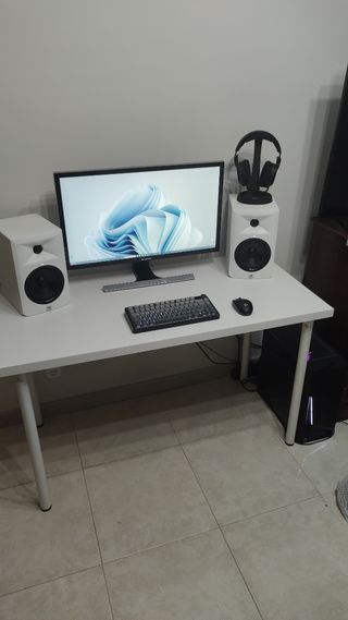 PC Gaming + Periféricos (setup completo)