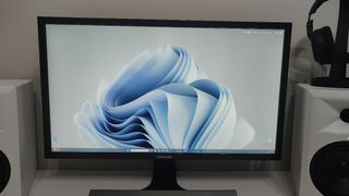 PC Gaming + Periféricos (setup completo)