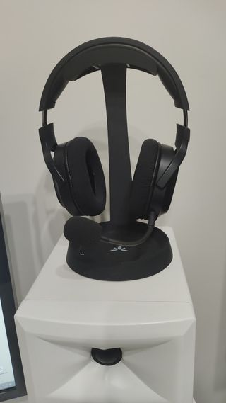 PC Gaming + Periféricos (setup completo)