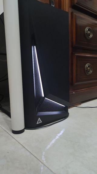 PC Gaming + Periféricos (setup completo)