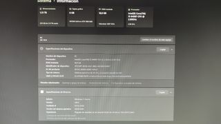 PC Gaming + Periféricos (setup completo)