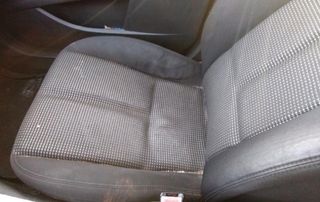 Asiento delantero derecho peugeot 407 sr 163204