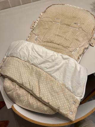 Bugaboo Camaleón 3