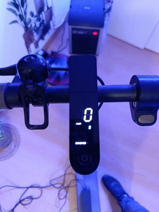 Patinete Eléctrico Xiaomi