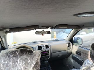 Isuzu Rodeo 2006