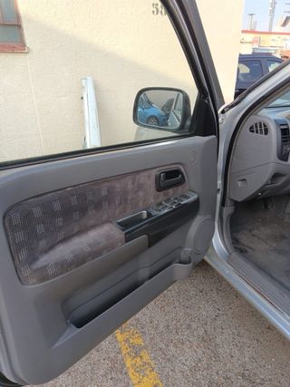 Isuzu Rodeo 2006