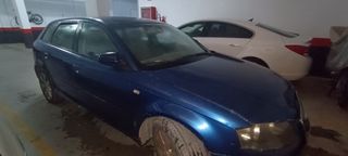 Audi A3 2007