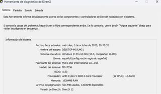 PC Gaming con Monitor Samsung 24