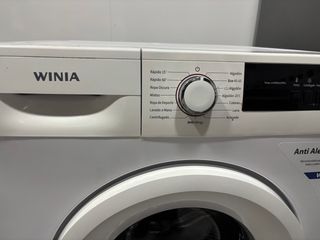 Lavadora WINIA Blanca