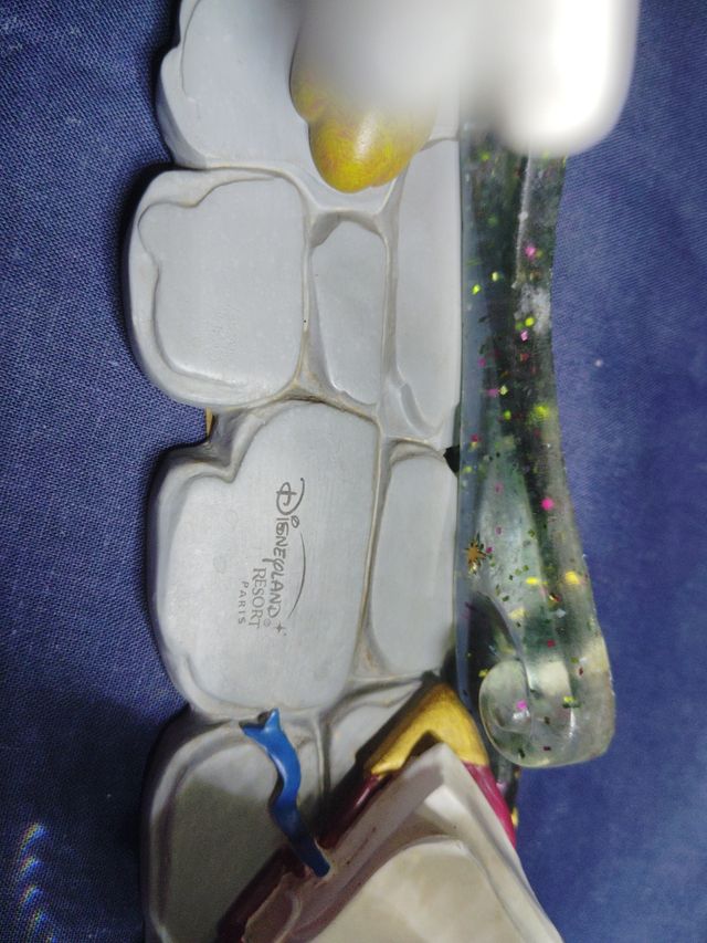 Cornice portafoto Mickey Mouse Disneyland Paris