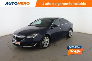 Opel Insignia  1.6 CDTI DPF Excellence
