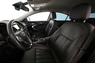 Opel Insignia  1.6 CDTI DPF Excellence
