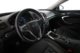 Opel Insignia  1.6 CDTI DPF Excellence