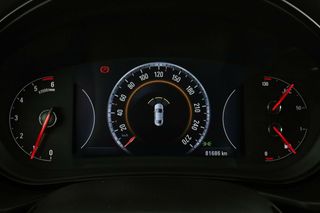 Opel Insignia  1.6 CDTI DPF Excellence