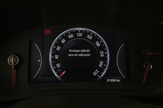 Opel Insignia  1.6 CDTI DPF Excellence