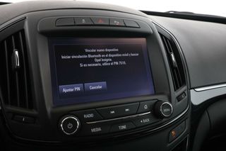 Opel Insignia  1.6 CDTI DPF Excellence