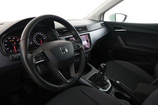 Seat Arona 1.0 TSI Style