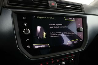 Seat Arona 1.0 TSI Style
