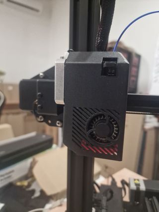 Impresora 3D Voxelab Aquila S2