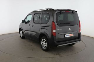 Peugeot Rifter 1.5 Blue-HDi Allure Pack L1