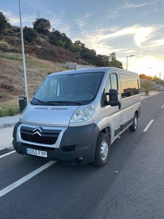 Citroen Jumper 2007