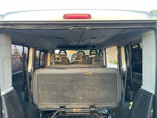 Citroen Jumper 2007