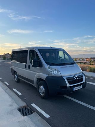 Citroen Jumper 2007