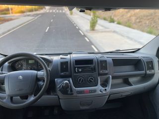Citroen Jumper 2007