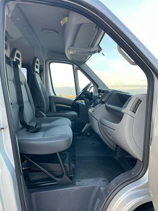 Citroen Jumper 2007
