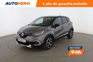Renault Captur 1.5 dCi Energy Intens