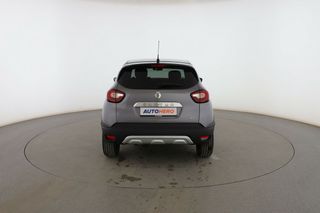 Renault Captur 1.5 dCi Energy Intens
