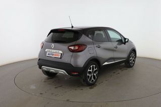 Renault Captur 1.5 dCi Energy Intens