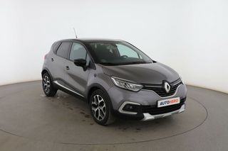 Renault Captur 1.5 dCi Energy Intens
