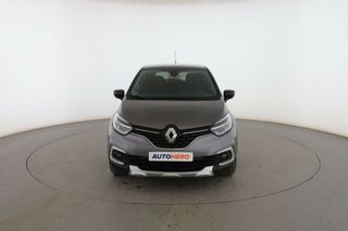 Renault Captur 1.5 dCi Energy Intens