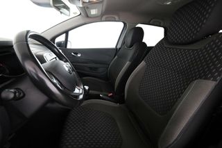 Renault Captur 1.5 dCi Energy Intens