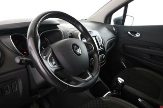 Renault Captur 1.5 dCi Energy Intens